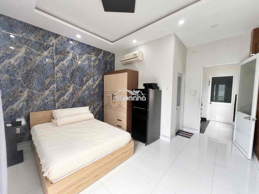Bán nhà 4tầng tạ quang bửu - parc mall cao lỗ q8 - nhỉnh 7.xty - Ảnh 4