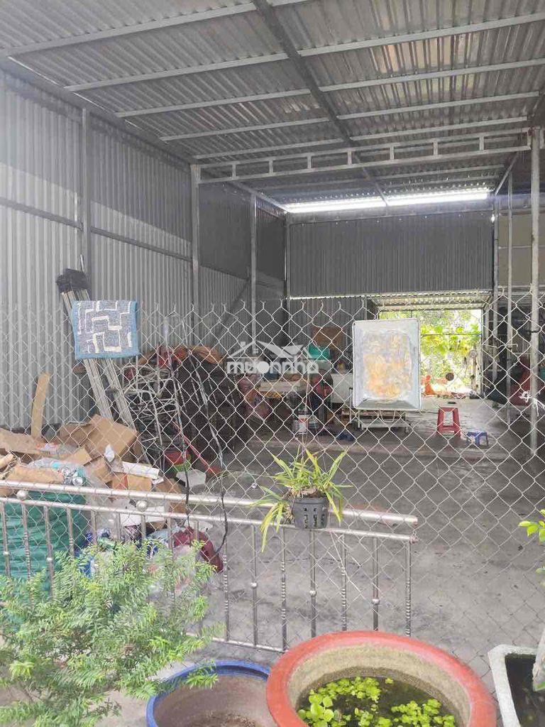 Đất nhà xưởng 5mx22m - Ảnh 3