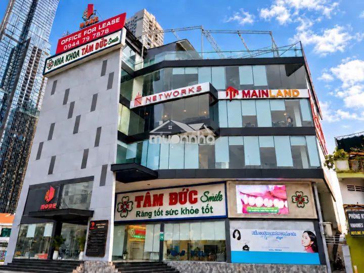 Cho thuê văn phòng s1 50m², 708-720 điện biên phủ, 19 triệu/tháng - Ảnh 2