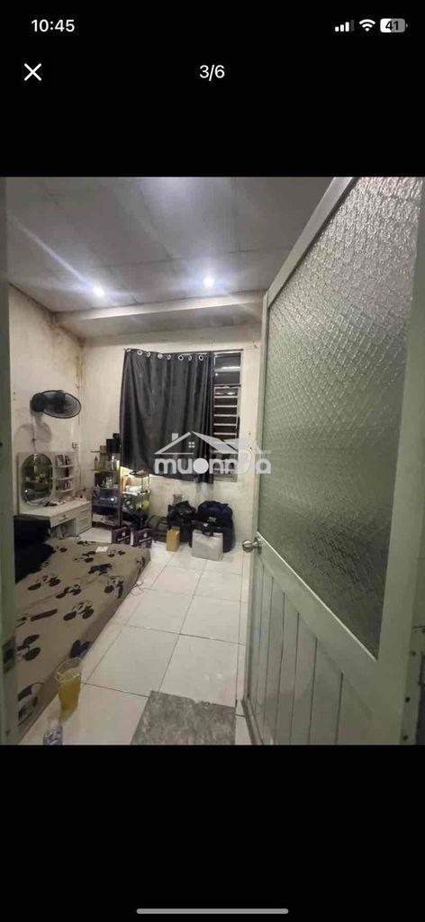 Nhà 1 xẹt hương lộ 2 ngay chợ - Ảnh 3