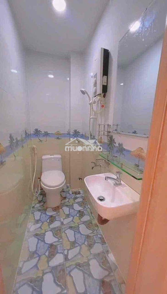 Nhà nguyên căn 2pn full nội thất mới đẹp - Ảnh 3