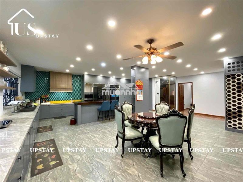 3pn - 3wc - giá thương lượng - lê văn sỹ, quận 3