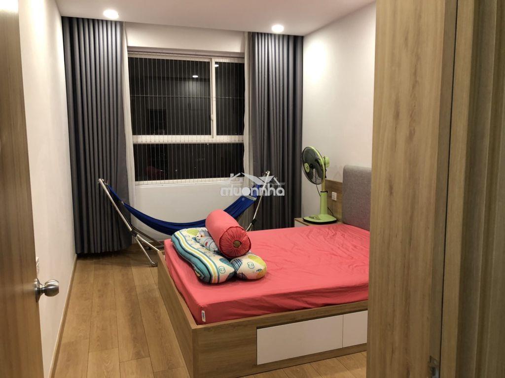 Bán căn hộ the manor bình thạnh – 76m² 3pn  giá 7.35 tỷ tl - Ảnh 2