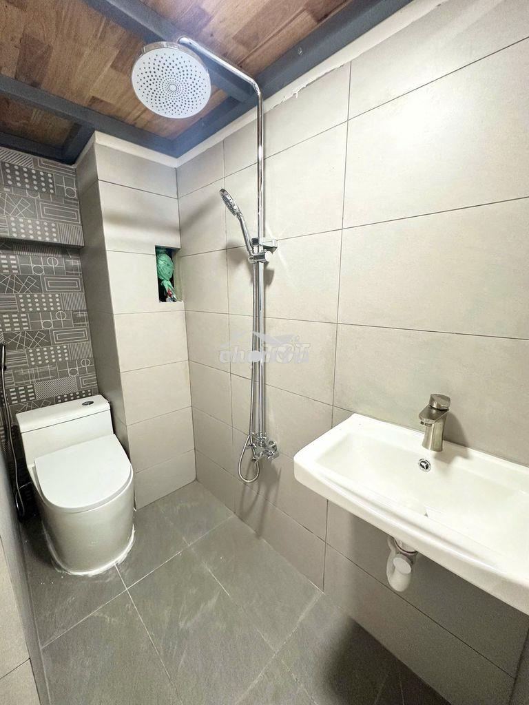 Bđs tòa chdv 293,7m² 51 phòng dòng tiền 190tr/tháng - Ảnh 3