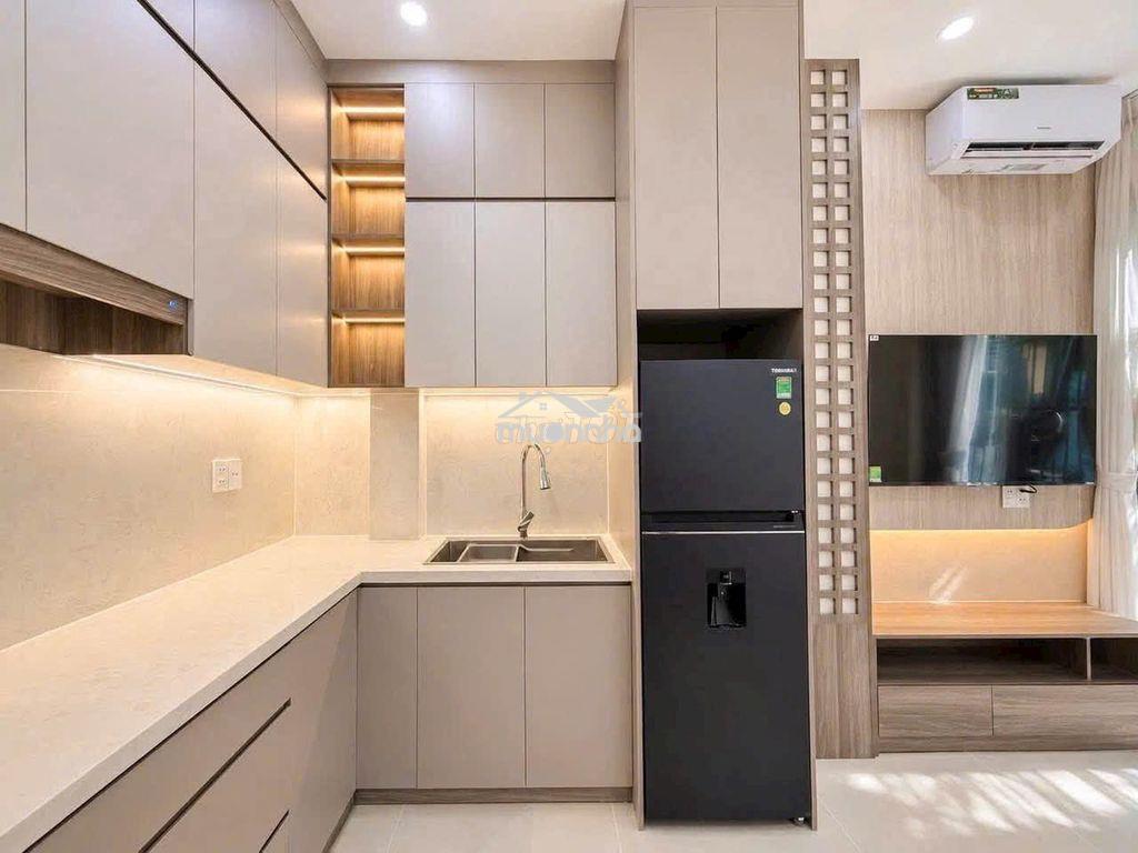 Bán nhà hẻm 3.5m đường trần văn đang p11 quận 3  - Ảnh 2