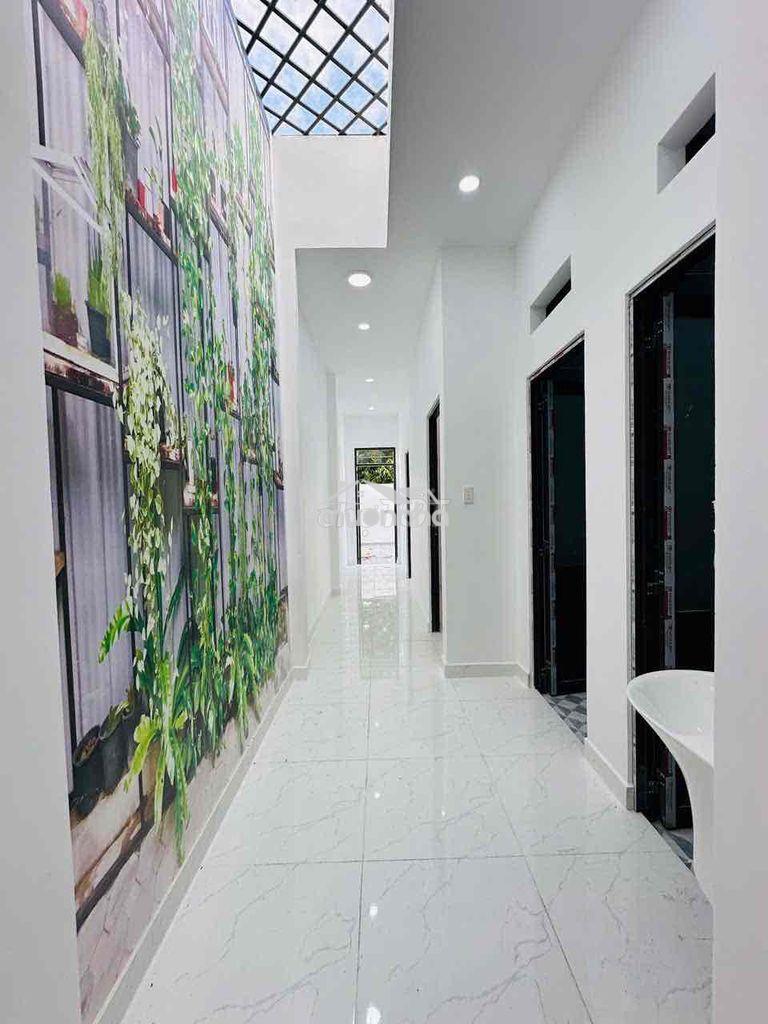 🏡 Nhà phố mới nhất - 4,5 x 33m - hxh- 145m2 - chỉ 2 tỷ 200 triệu - Ảnh 4