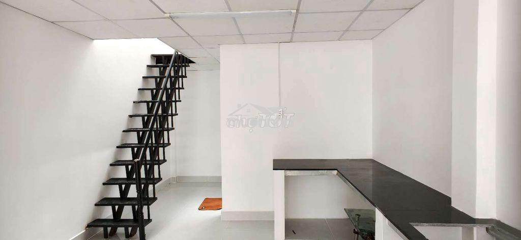 Nhà mới có gác, gần huflit & bx an sương – 6.5tr - Ảnh 4