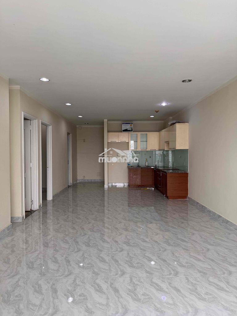 Cho thuê chung cư carina 100m2 2pn2wc 8trieu/tháng có máy lạnh - Ảnh 2