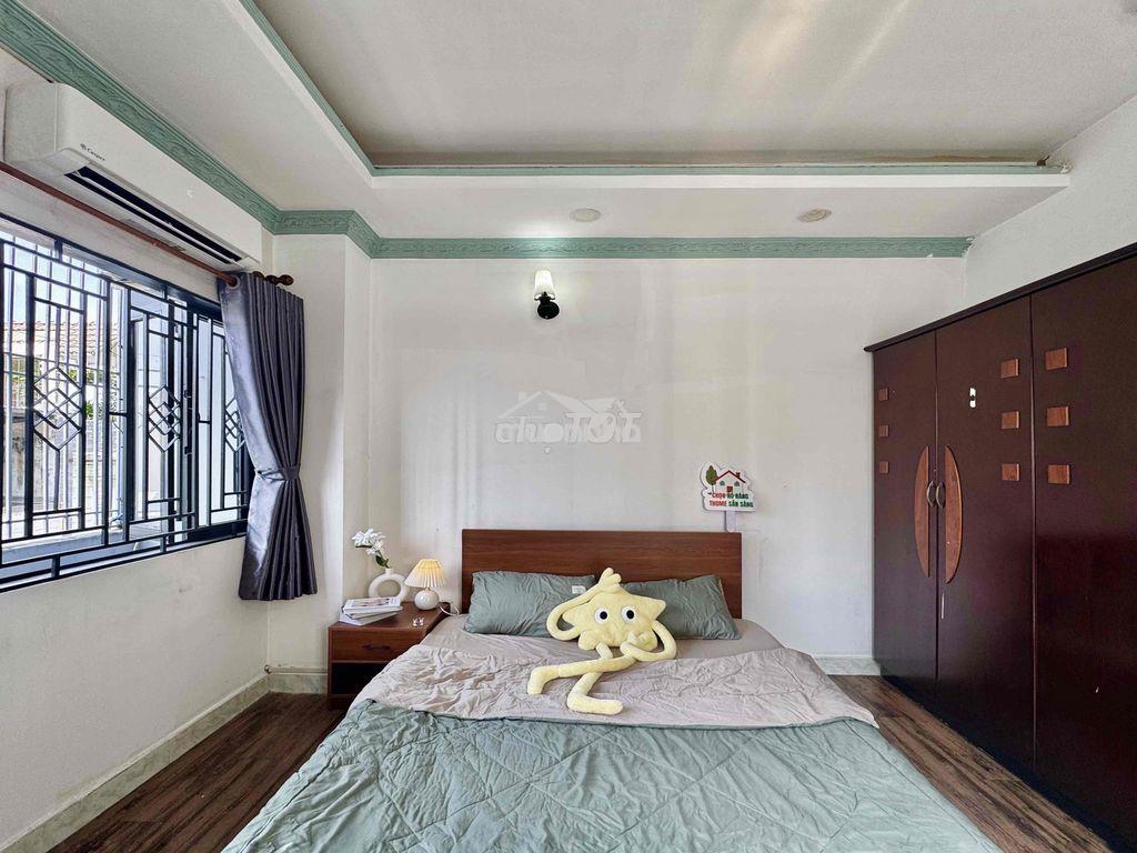 Studio ban công rộng rãi mặt tiền tại lê đại hành, q.11 - Ảnh 2