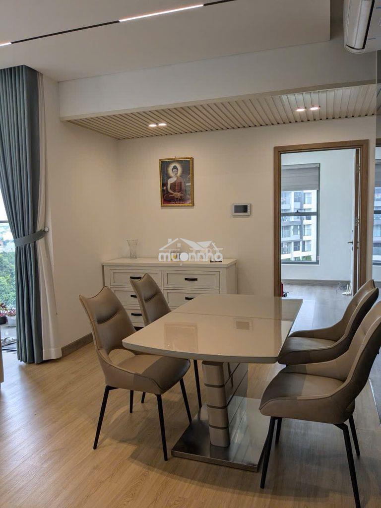 🔥 Alnata 104m² | 3pn full nội thất – bao phí quản lý 🔥 - Ảnh 3