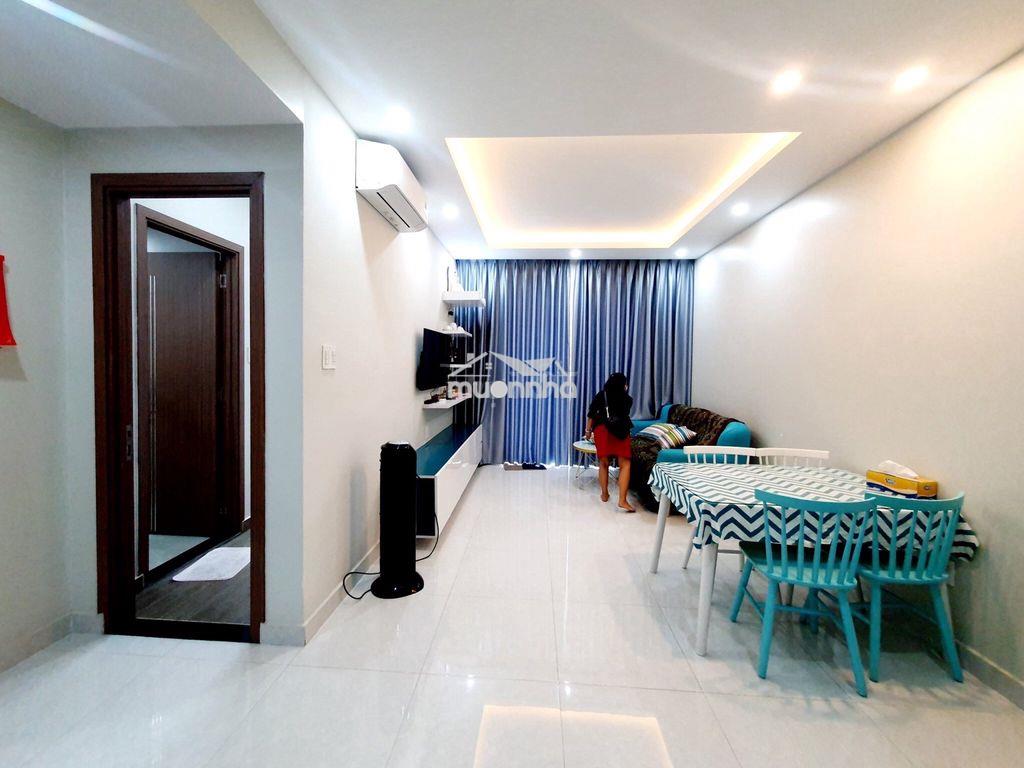 Cho thuê căn hộ richstar , 2pn ,2wc, full nội thất , giá 13 triệu - Ảnh 2