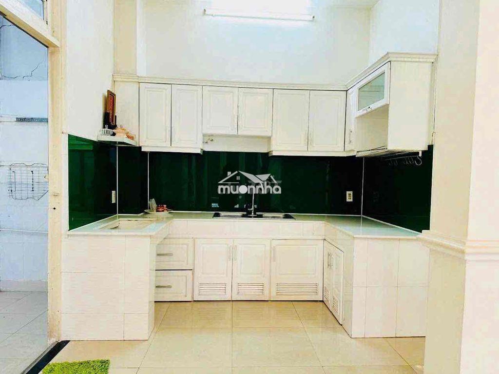 Cho thuê biệt thự mini-khu lê thành-an lạc-bình tân - Ảnh 3