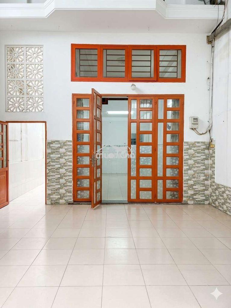 Nhà nguyên căn 110m2 giá rẻ  - Ảnh 3