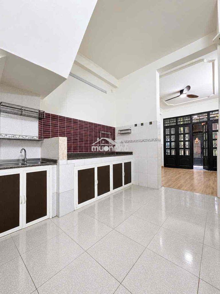 Ngô gia tự ,ngang 5m ,3 tầng btct hoàn công đủ,dt đất 40m2 ,tổng 100m2 - Ảnh 4