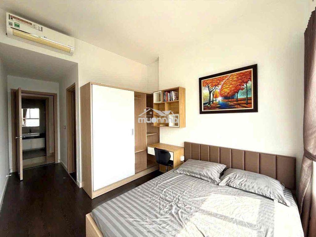 Chung cư golden mansion 2 phòng ngủ 2wc. gần công viên gia định - Ảnh 3
