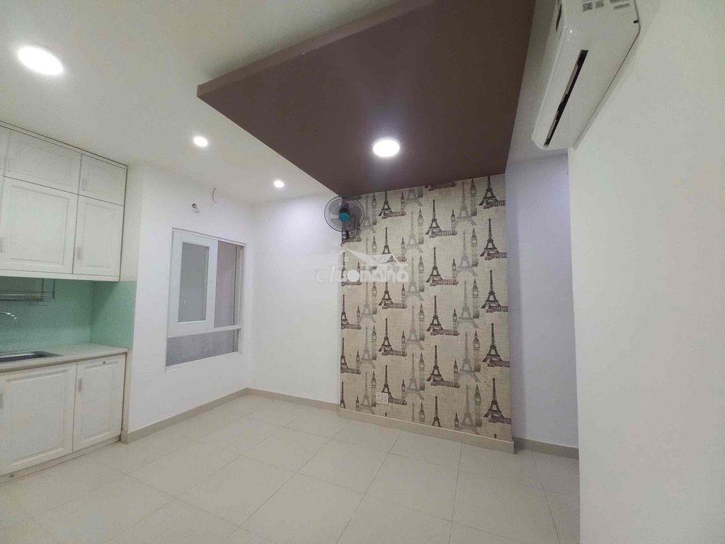 Phòng 20m2 .... lê văn sỹ q.3 - Ảnh 2