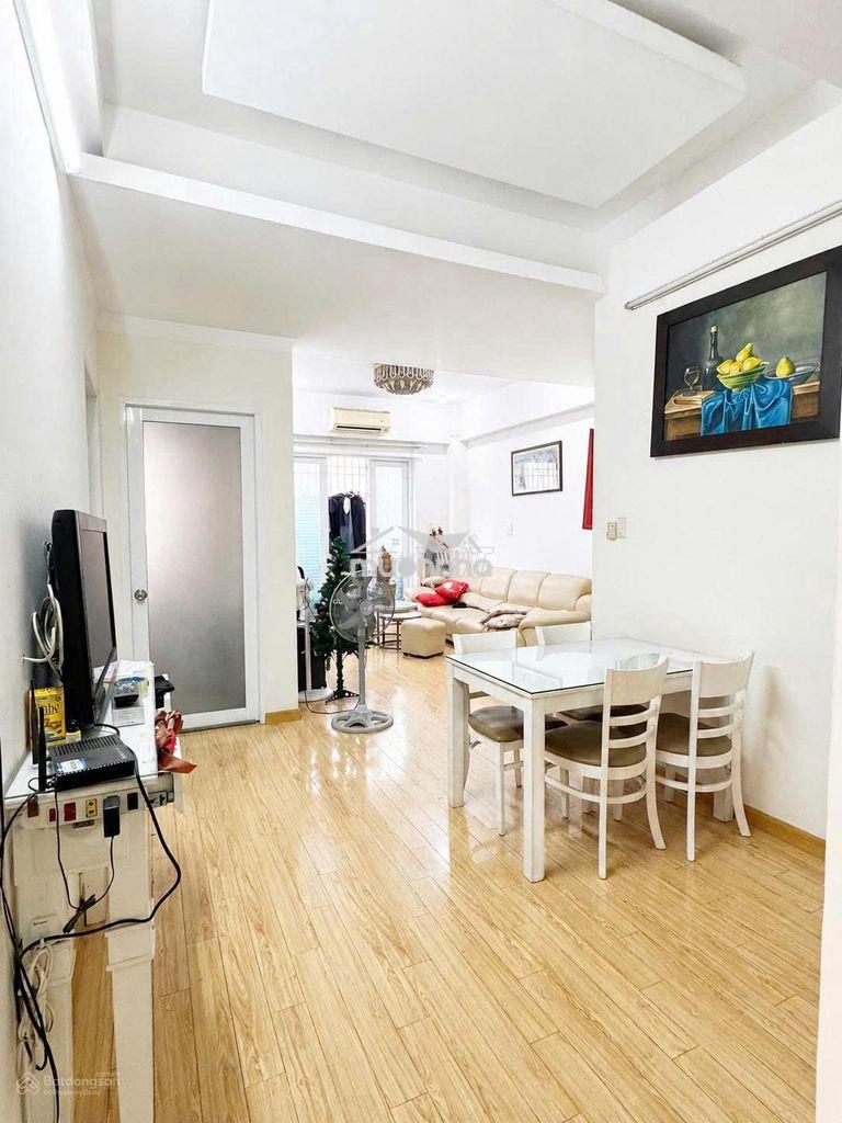 Cho thuê căn hộ chung cư screc tower, q3,  81m2, 2pn, 2wc, giá: 13tr - Ảnh 2
