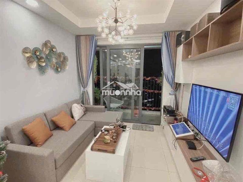 Cho thuê căn 2pn full nội thất, view siêu đẹp.