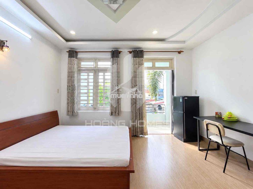 Cho thuê phòng ban công máy giặt tại quận 2 - Ảnh 2