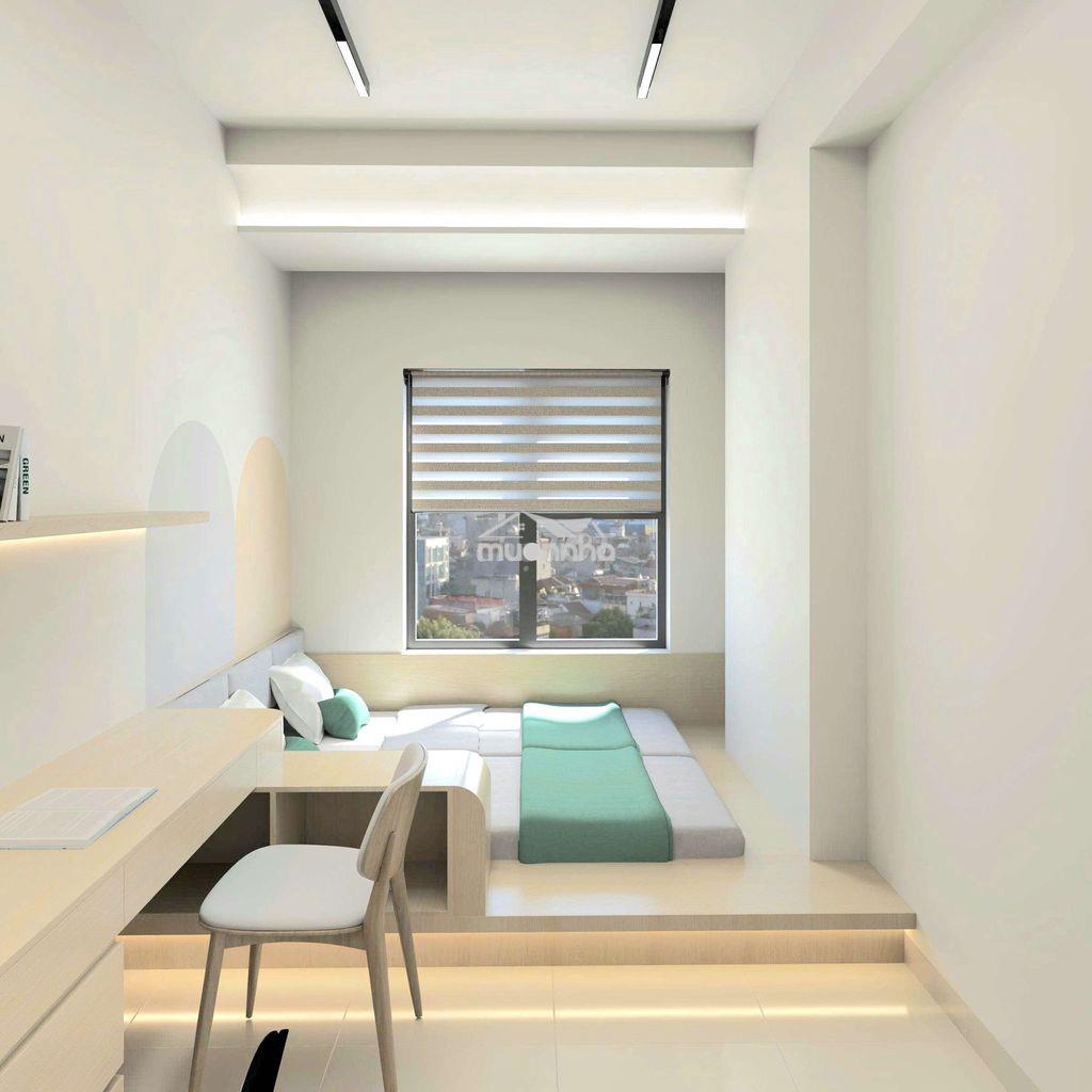 Căn góc 71m2. chung cư sài gòn coop.  khu vực vip bậc nhất gò vấp - Ảnh 3