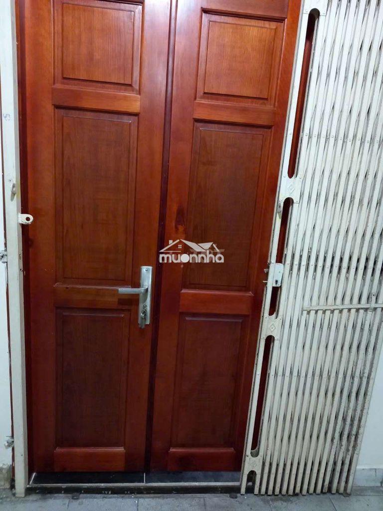 Chung cư phan văn trị 65m2