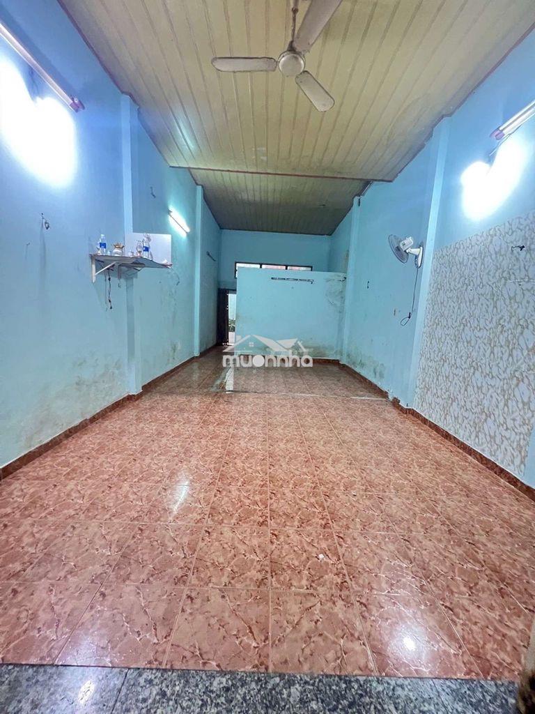 Bán nhà tân bình hẻm đặng minh trứ 68m2 chỉ 5.6 tỷ - Ảnh 3