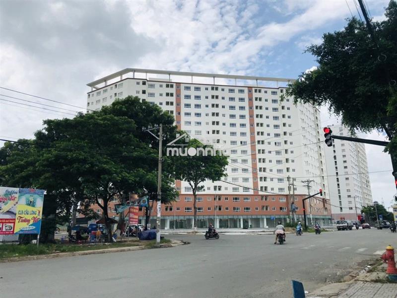 Chính chủ bán ch green town bình tân block b1 - 68m2/2pn, giá 2.8 tỷ