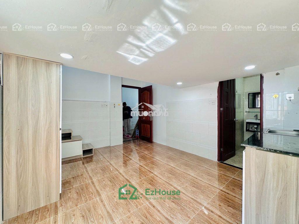 Duplex rộng hơn 25m2 ngay dưới chân cầu nguyễn văn cừ - Ảnh 3