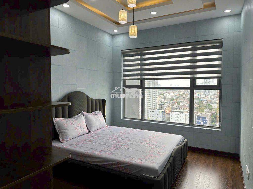 Cho thuê celesta rise 2pn 2wc 85m2 đủ nội thất 17 triệu - Ảnh 4