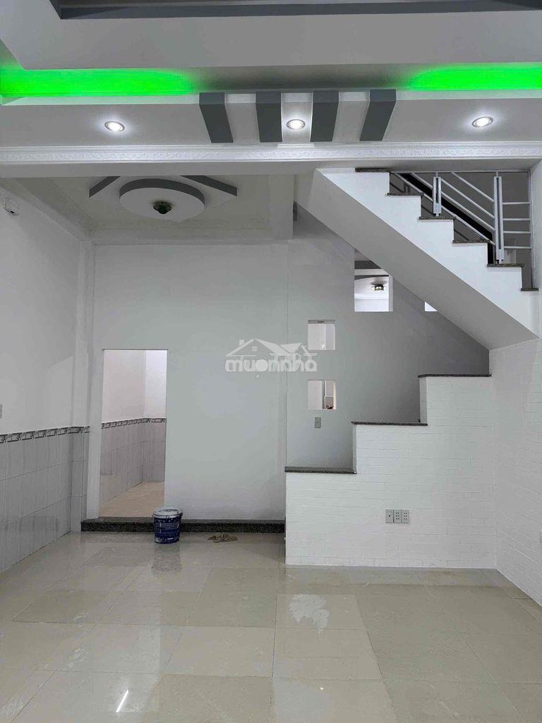 Cho thuê nhà hẻm xe hơi quay đầu nguyễn văn giáp q2 - Ảnh 2