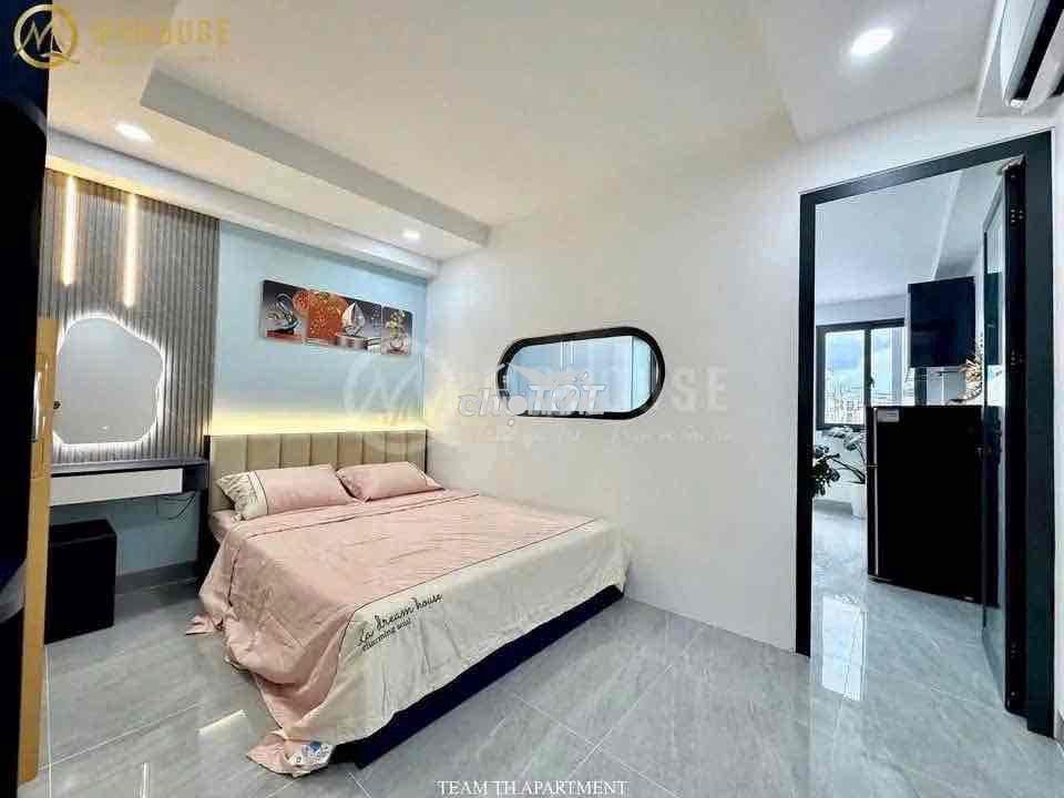 Trống lại studio full nội thất ngay bùi văn ngữ 😊ngay nguyễn ảnh thủ - Ảnh 2