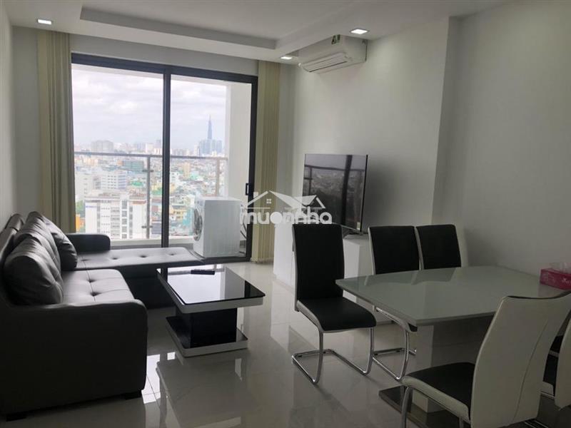 Chính chủ bán căn hộ kingston residence phú nhuận 80m2 2pn  giá 8.3 tỷ