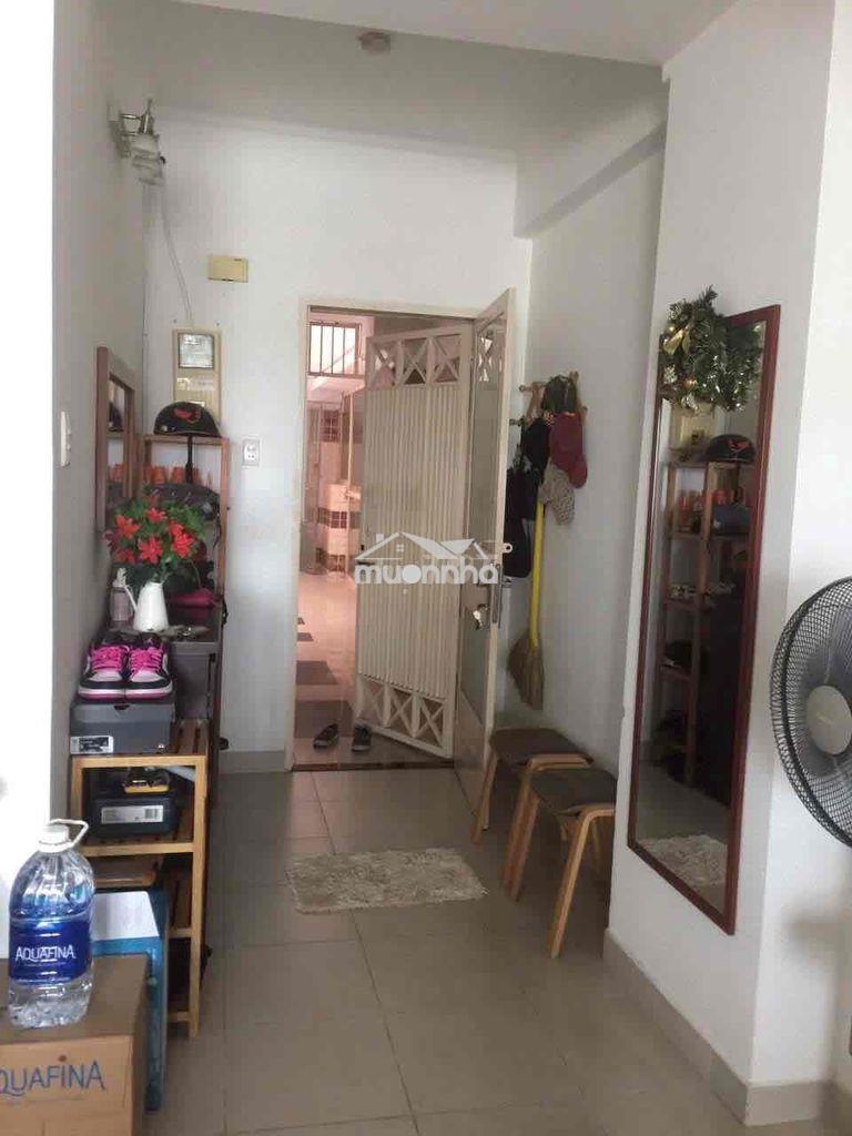 Bán căn góc chung cư h1 – hoàng diệu, phường 9, quận 4 - Ảnh 2