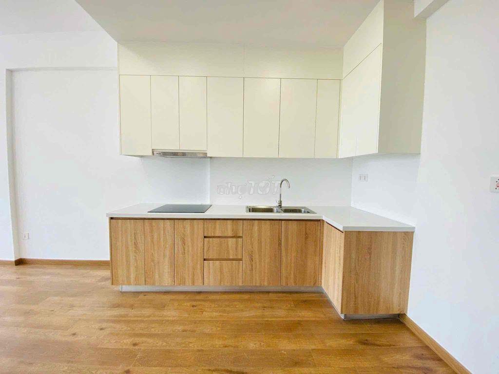 Cho thuê mp678 - mizuki park, 2pn, có rèm. giá 8,5 triệu - Ảnh 3
