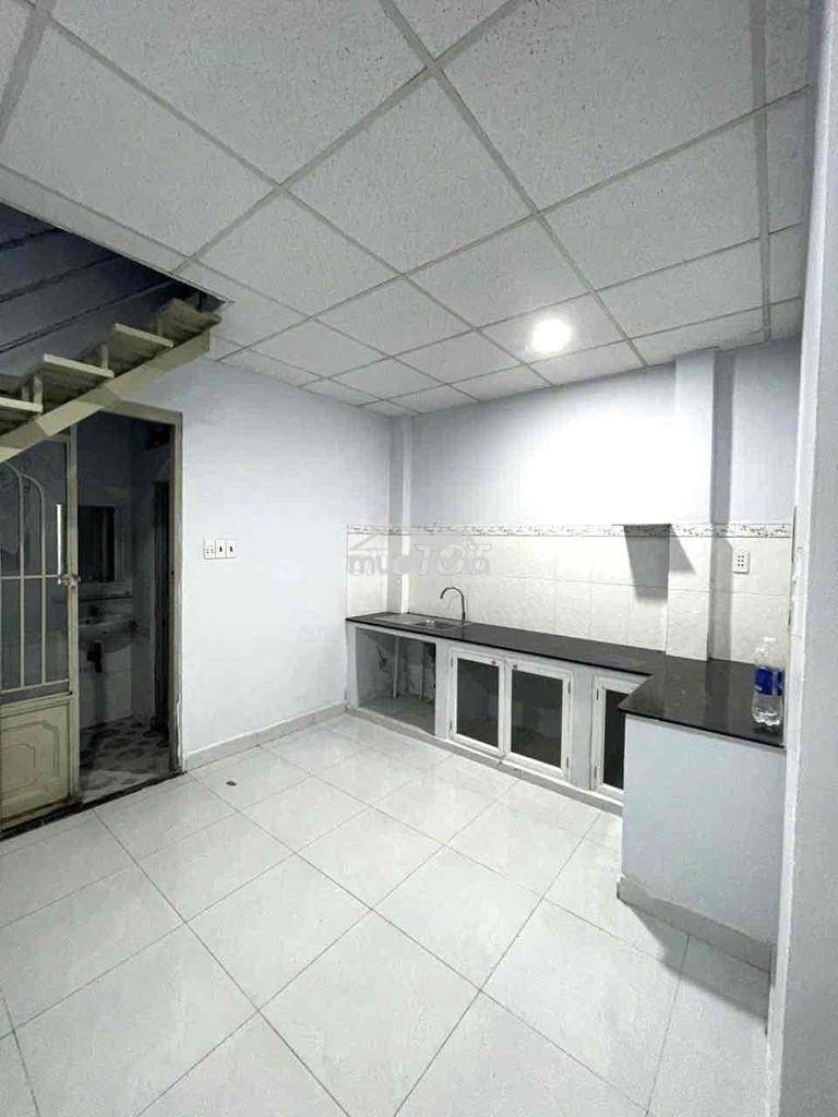 ✅Cho thuê nhà văn cao [ 4*20 ] đúc lửng-2pn-2wc✅ - Ảnh 3