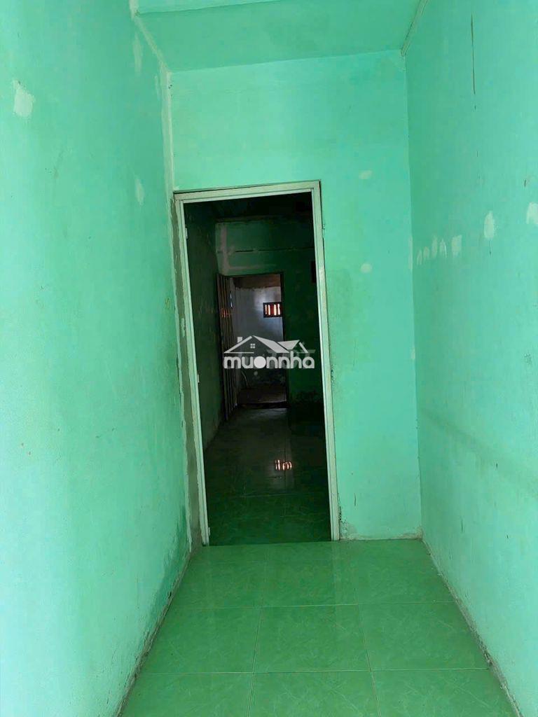 Ngộp chủ bán gấp căn nhà 131m2 tân phú trung củ chi ( full thổ cư ) - Ảnh 4