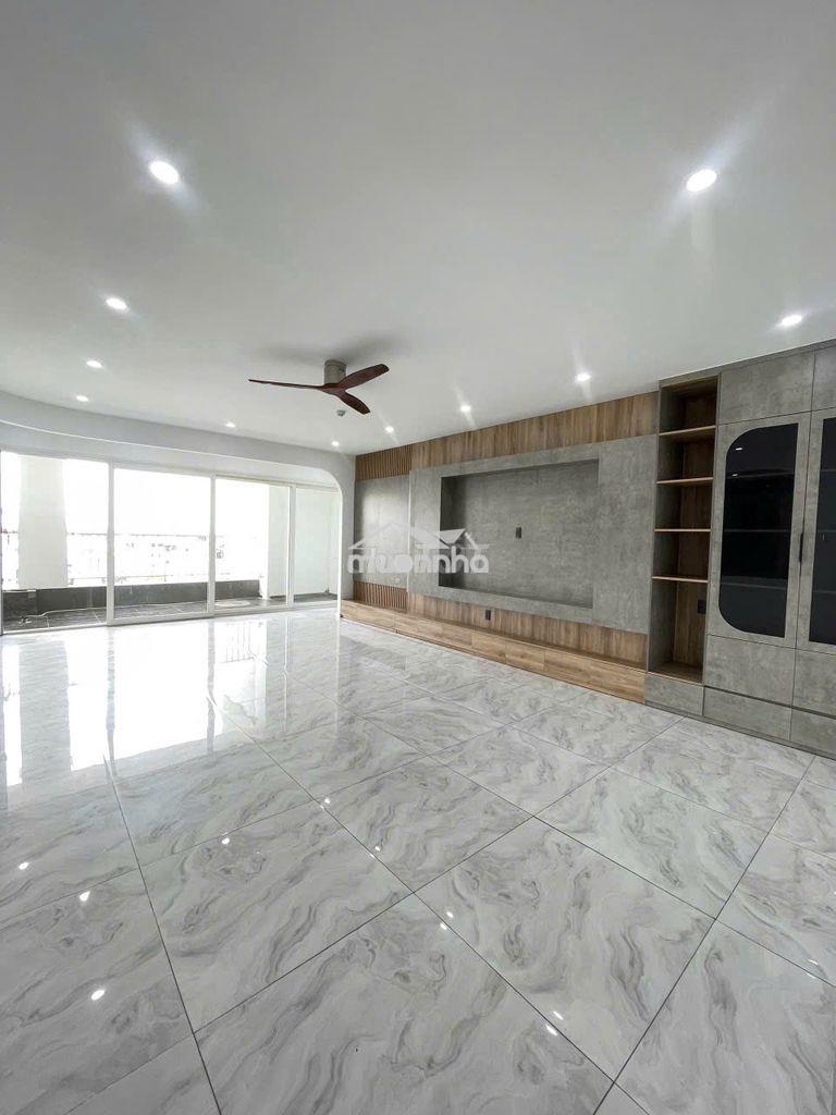 Cho thuê giá 25tr, chung cư quận 7- 248m 5pn*3wc- ở liền.