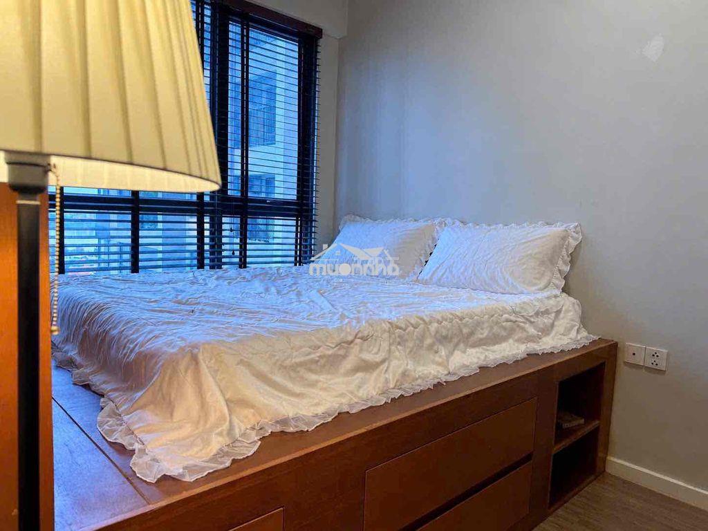 Trống sẵn cho thuê nhanh căn 1pn giá tốt 21tr net full nội thất - Ảnh 4