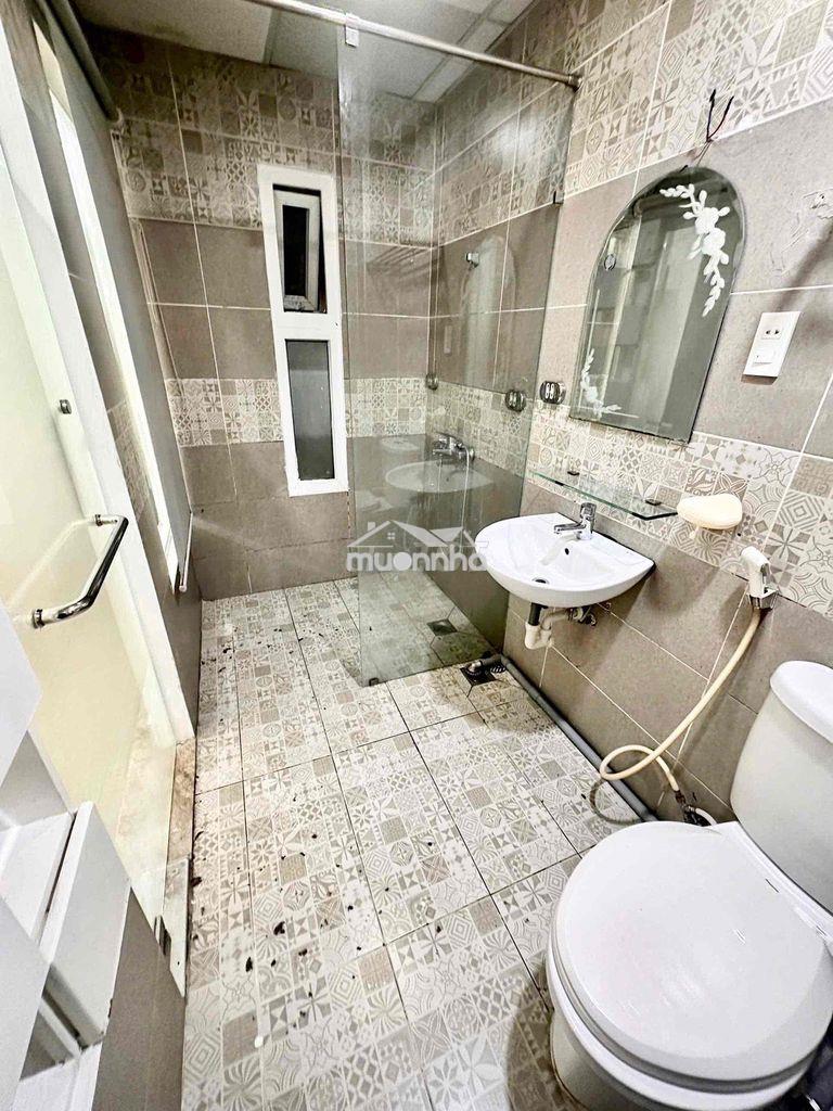 Phòng full nội thất khu dân cư trung sơn gần tdt lotte rmit quận 3-5 - Ảnh 4