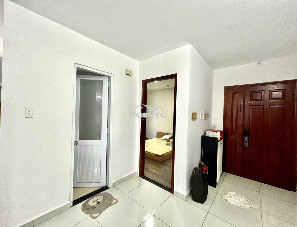 Cho thuê căn góc 83m², nội thất đẹp, view thoáng - Ảnh 4