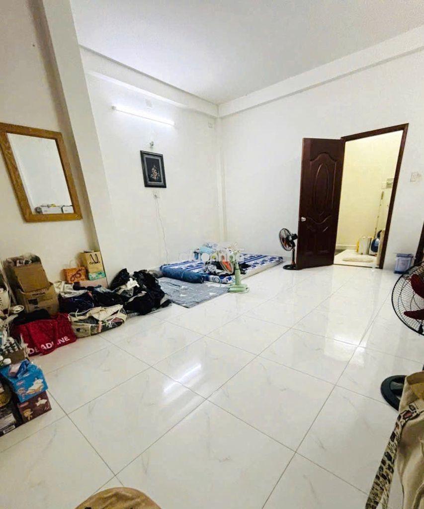 🔴Nhà mới 3 tầng nở hậu hẻm phạm thế hiển p. chánh hưng. giá 5,88 tỷ tl - Ảnh 3