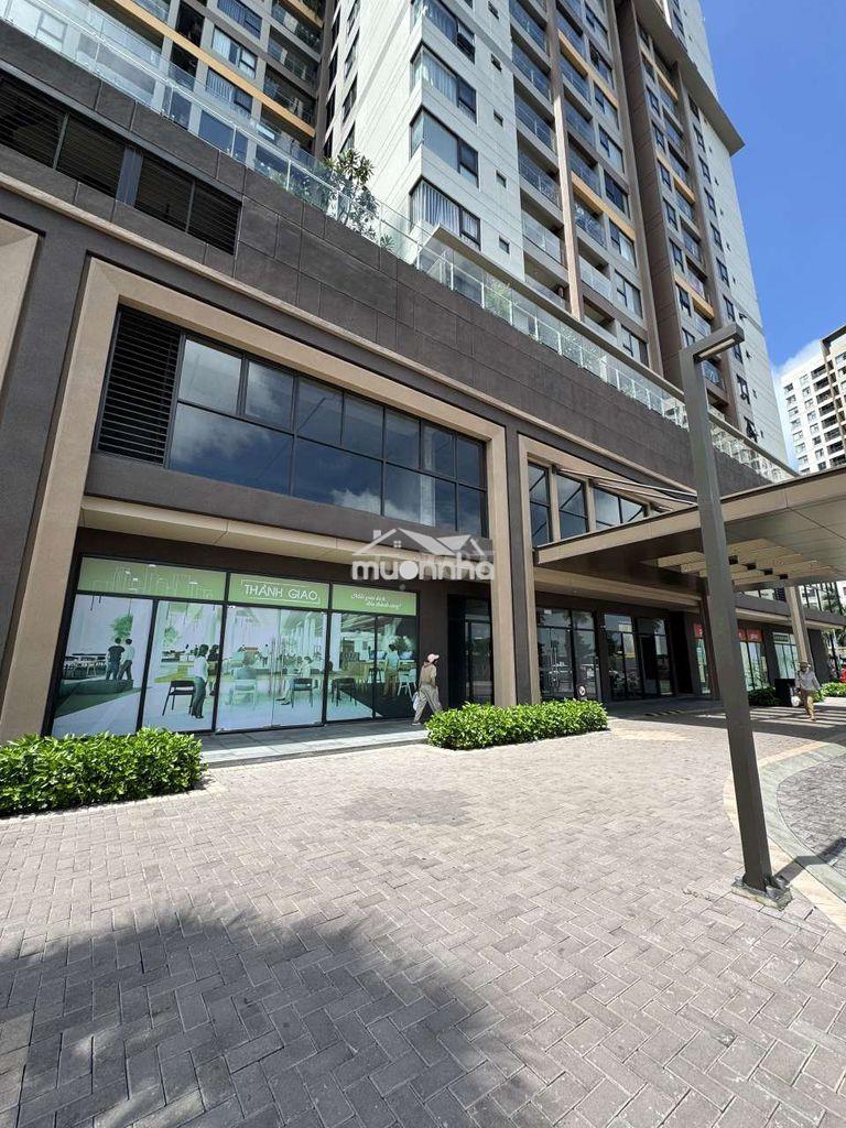 Bán gấp căn shophouse akari 317 m chỉ 16.800