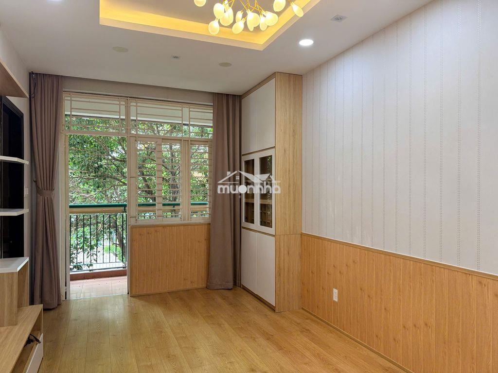 Cần bán nhanh căn hộ chung cư 312 lạc long quân - Ảnh 2