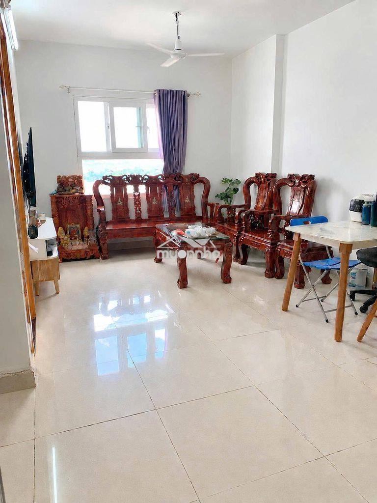 Bán căn hộ an phú đông 68m² – view sông sài gòn, landmark 81