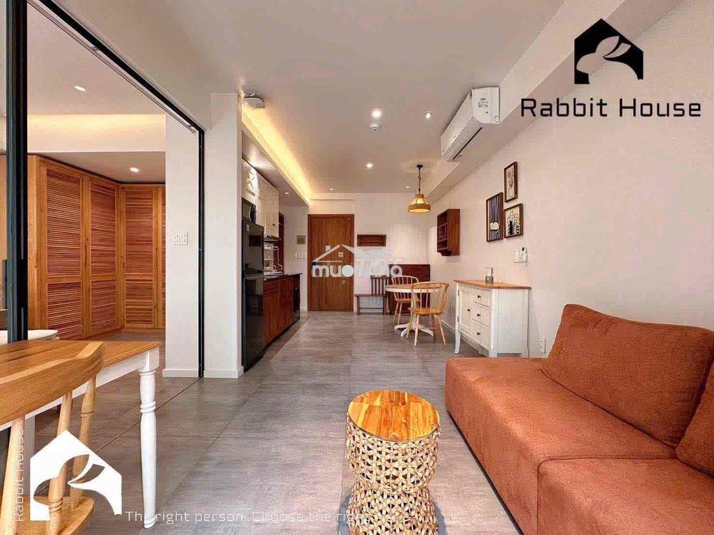 🔥Chdv- 1 pn, 2pn (80m2)  phan đăng lưu - nguyễn văn trỗi - phú nhuận - Ảnh 3