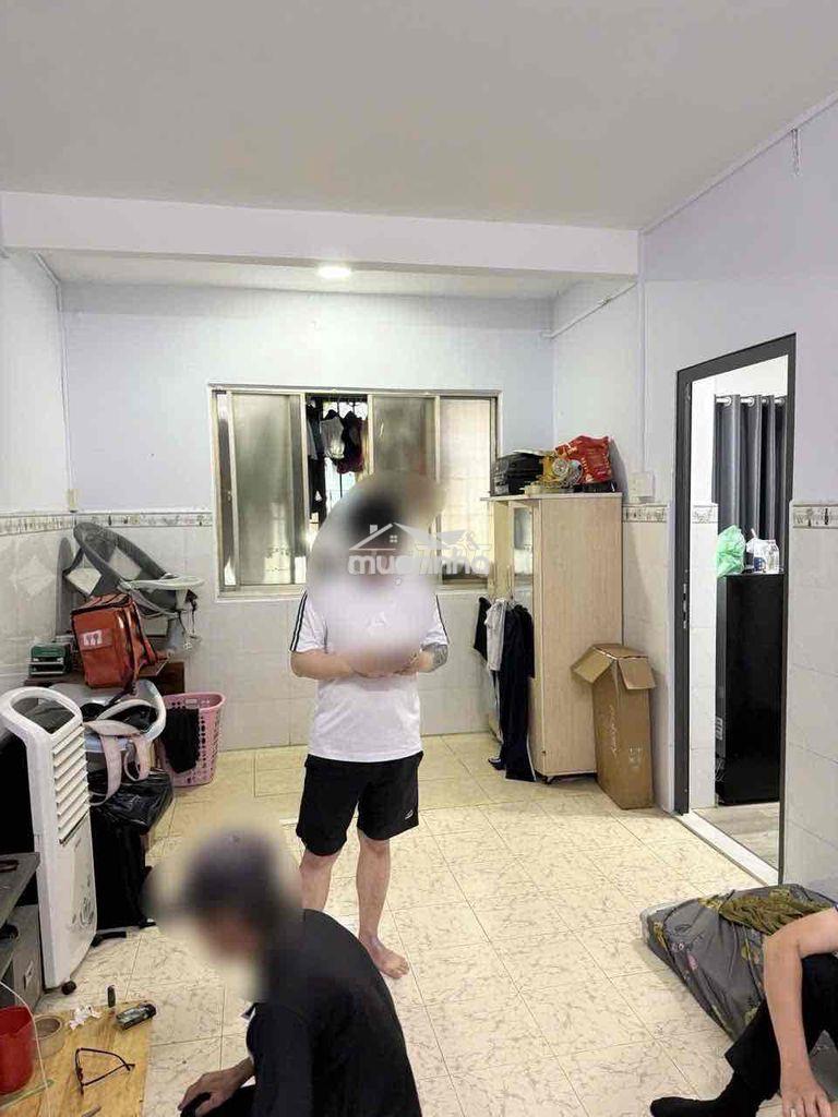 Tân bình! bán căn hộ tầng 1 hoàng hoa thám diện tích 45m2 giá 2,3tỷ - Ảnh 3