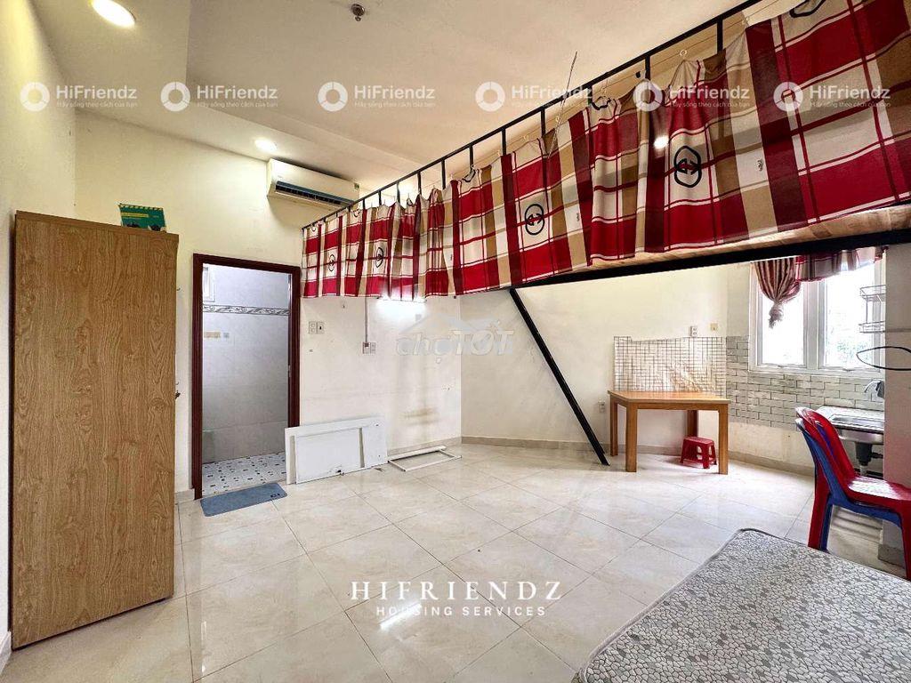 Duplex siêu rộng ở được nhiều người full nội thất thuận tiện di chuyển - Ảnh 2