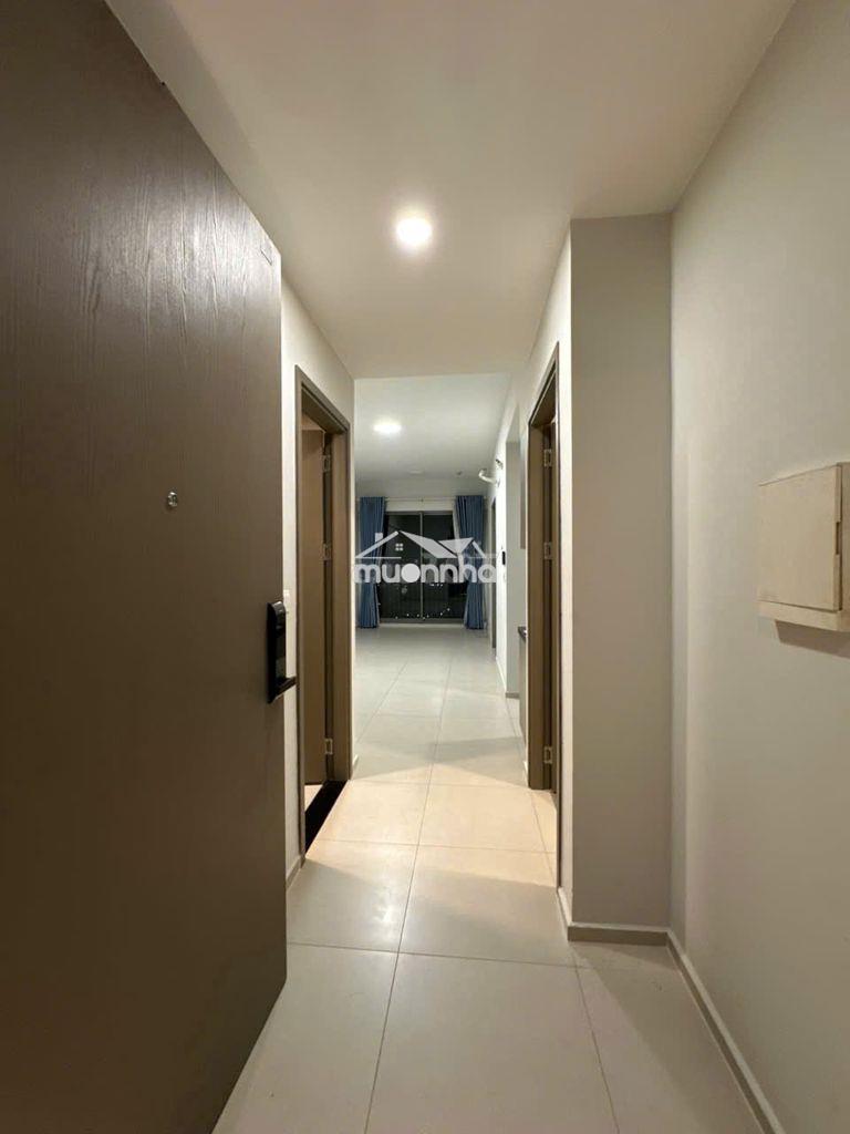 Cho thuê 2pn2wc - chỉ 6tr5 - chung cư westgate sẵn rèm, giàn phơi - Ảnh 2