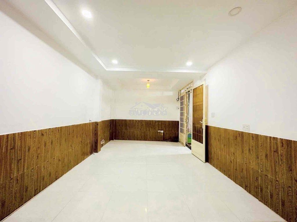 Bán nhà giá tốt phường tân hưng - ngang 4m, 1 trệt 1 lầu, hẻm ba gác - Ảnh 3