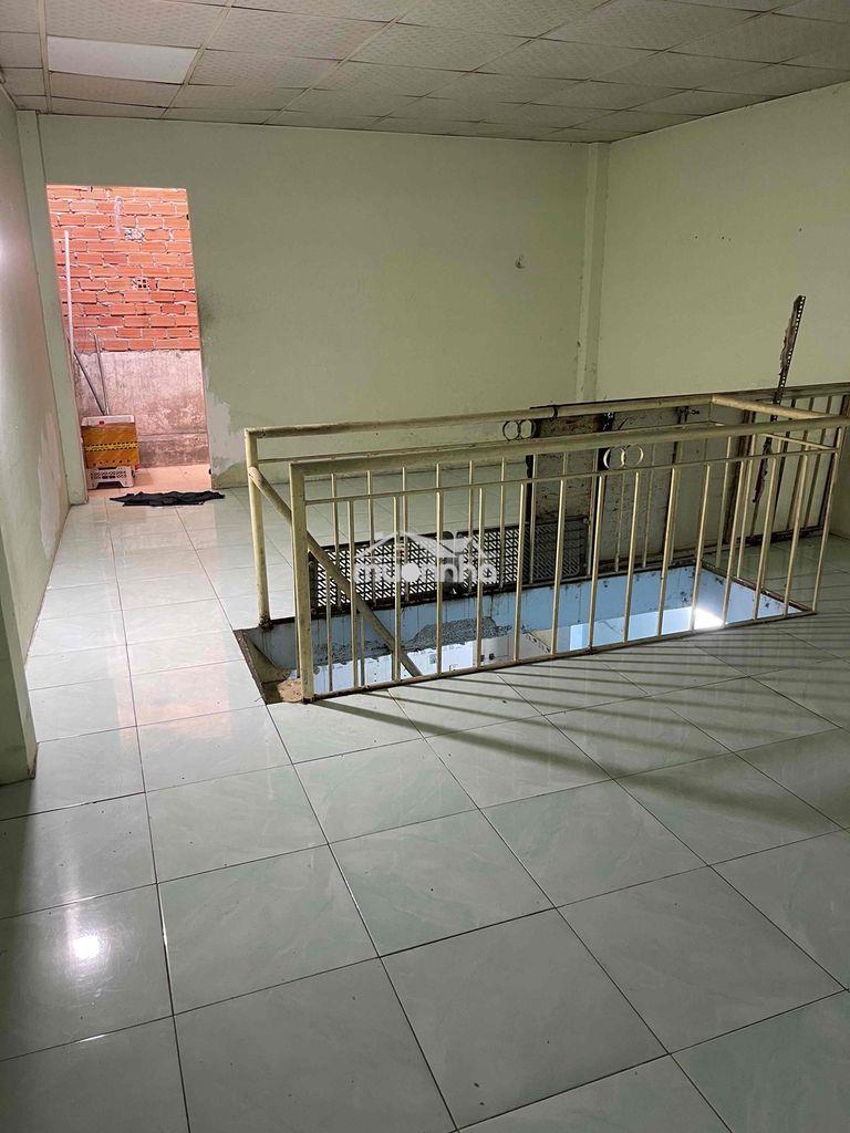 Cho thuê nhà nguyên căn 4*14 - Ảnh 4